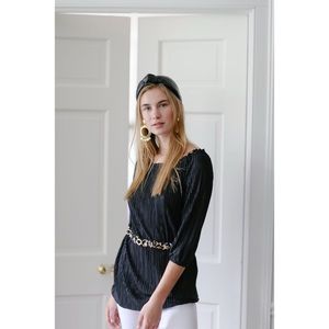 CCH Collection Ophelia Tunic